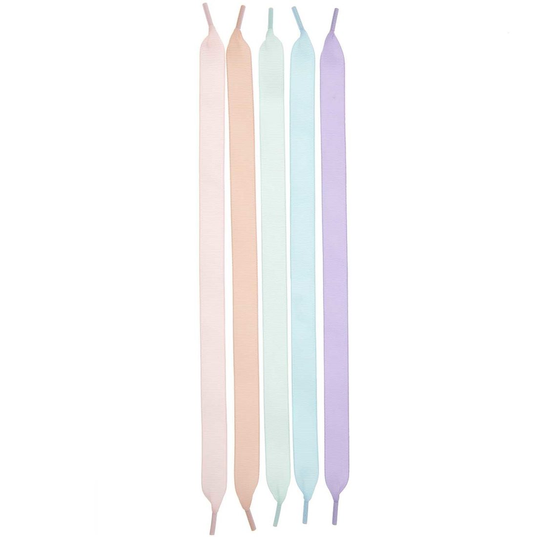 Ponii Beads Armband lint 16 x 330 mm 10 stuks