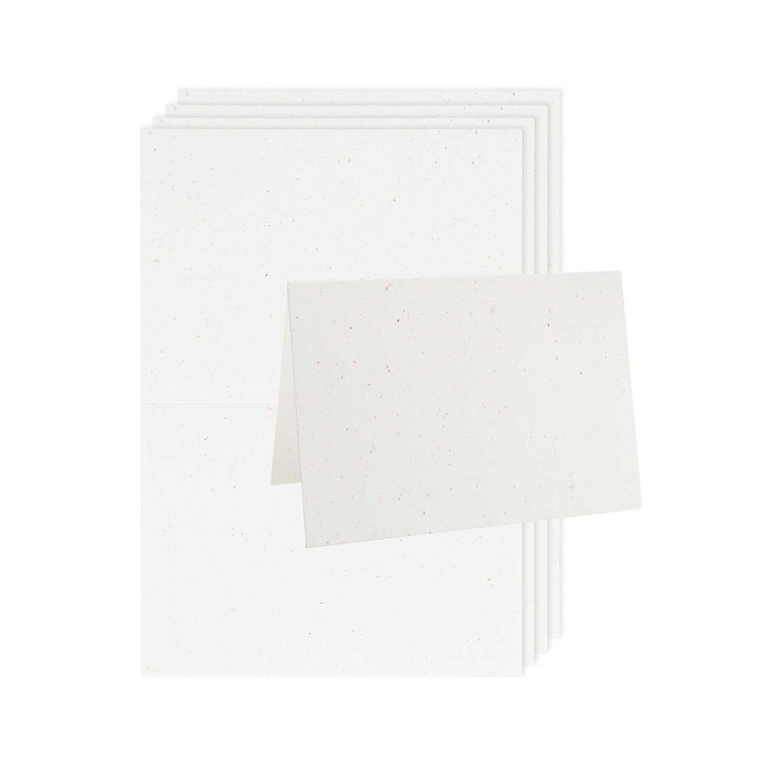 Kaart A6 renew 210 x 148 mm 5 stuks