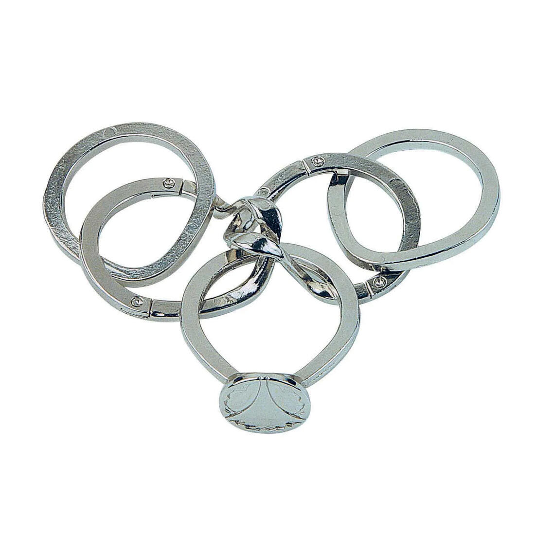Huzzle Cast Puzzle - Ring II Huzzle Cast Puzzle - Ring II