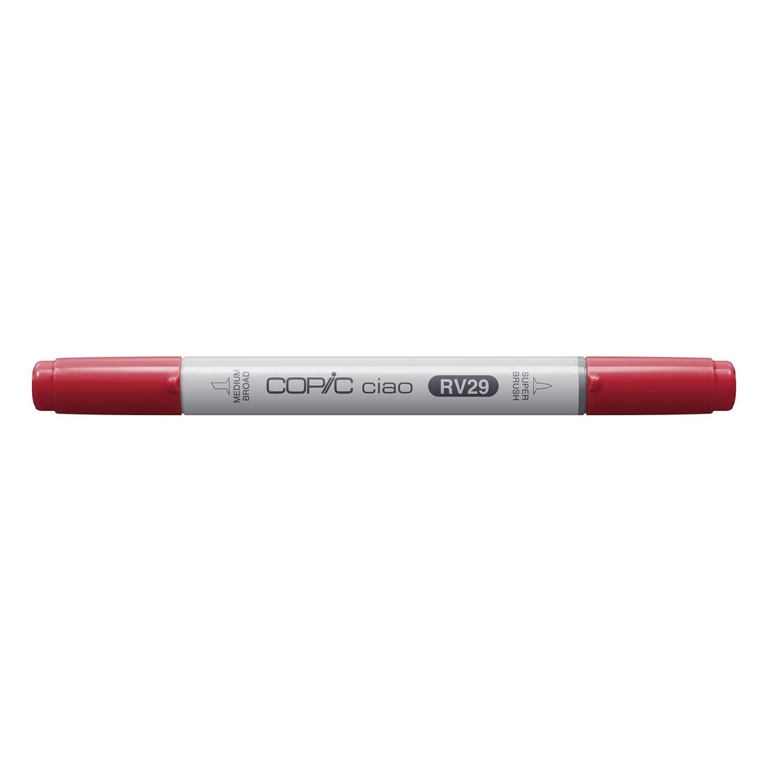 Copic Ciao Marker RV29 crimson Copic Ciao Marker RV29 crimson