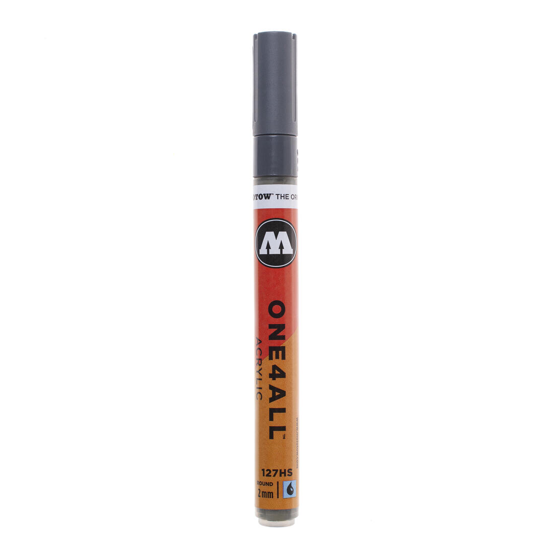 Molotow one4all marker 2 mm