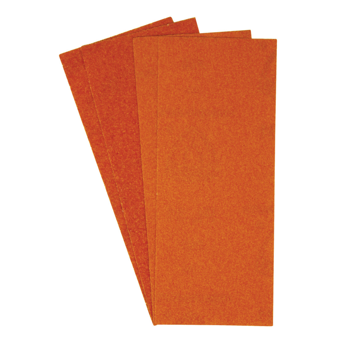 Schuurpapier-set korrel 40-60 4 stuks