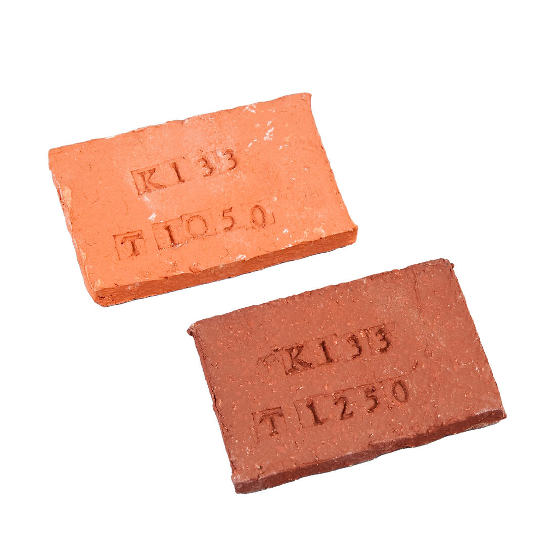 Boetseerklei 10 kg grof chamotte