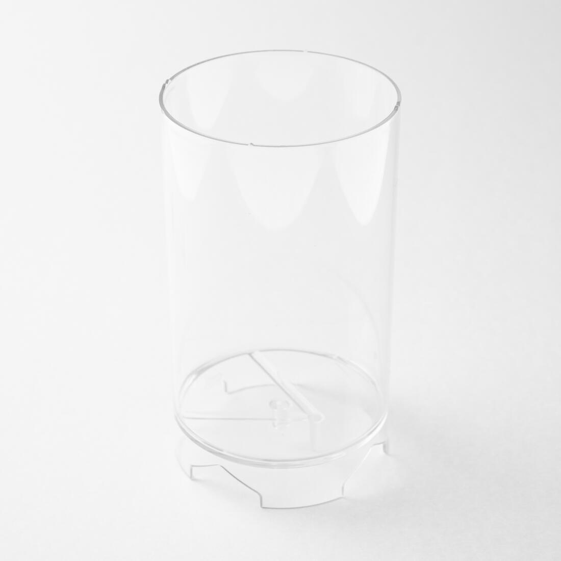 Kaarsvorm cilinder 8,2 x 13 cm Kaarsvorm cilinder 8,2 x 13 cm