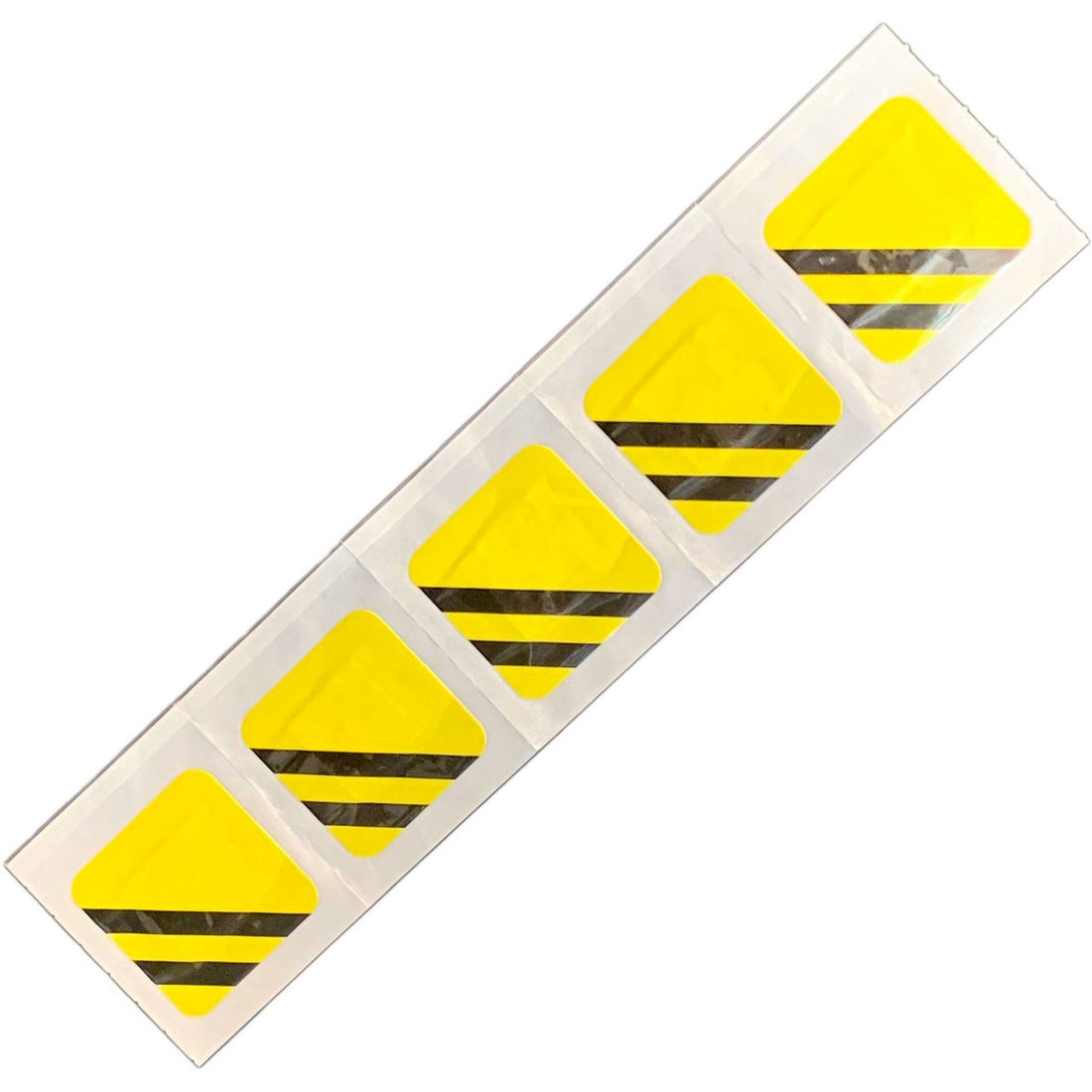 Bee Patch set van 5 pleisters voor bijen- of wespensteek Bee Patch set van 5 pleisters voor bijen- of wespensteek