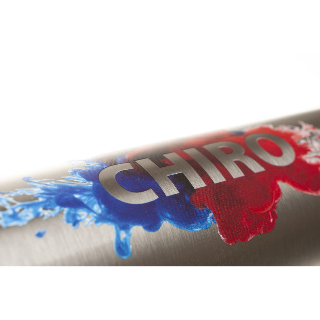 Roestvrijstalen drinkbus Chirosplash 750 ml Roestvrijstalen drinkbus Chirosplash 750 ml