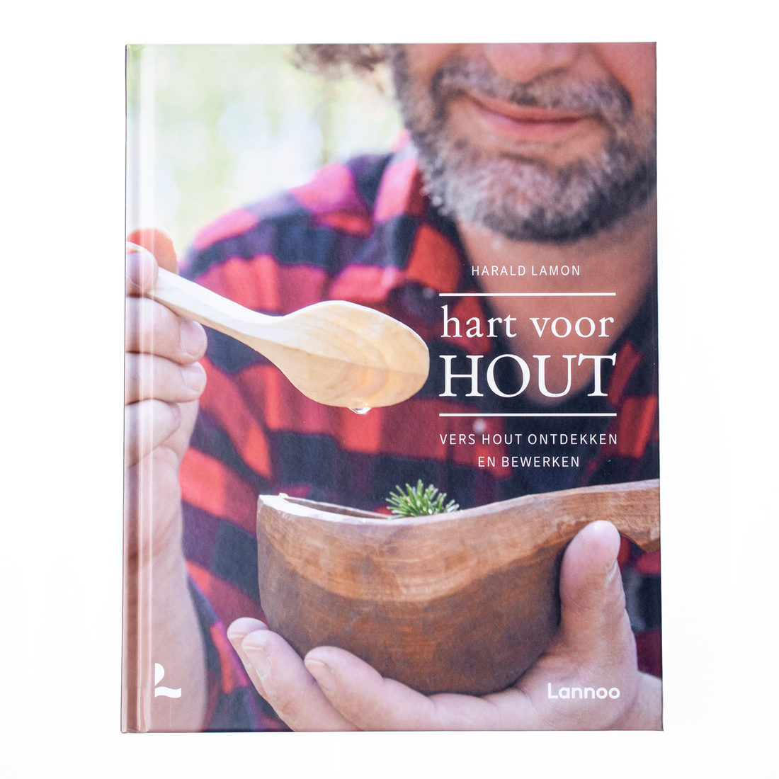 Hart voor hout