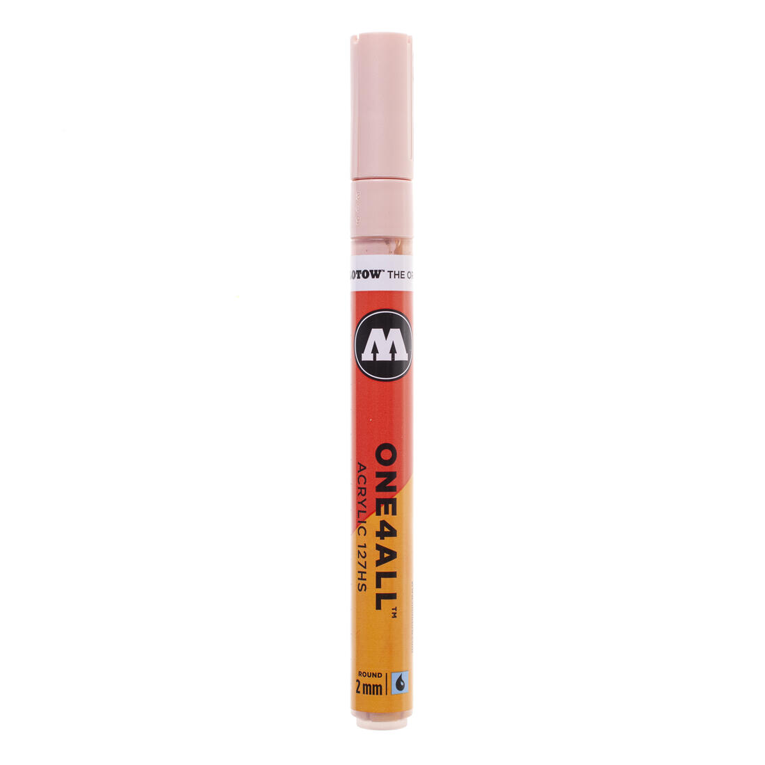 Molotow one4all marker 2 mm