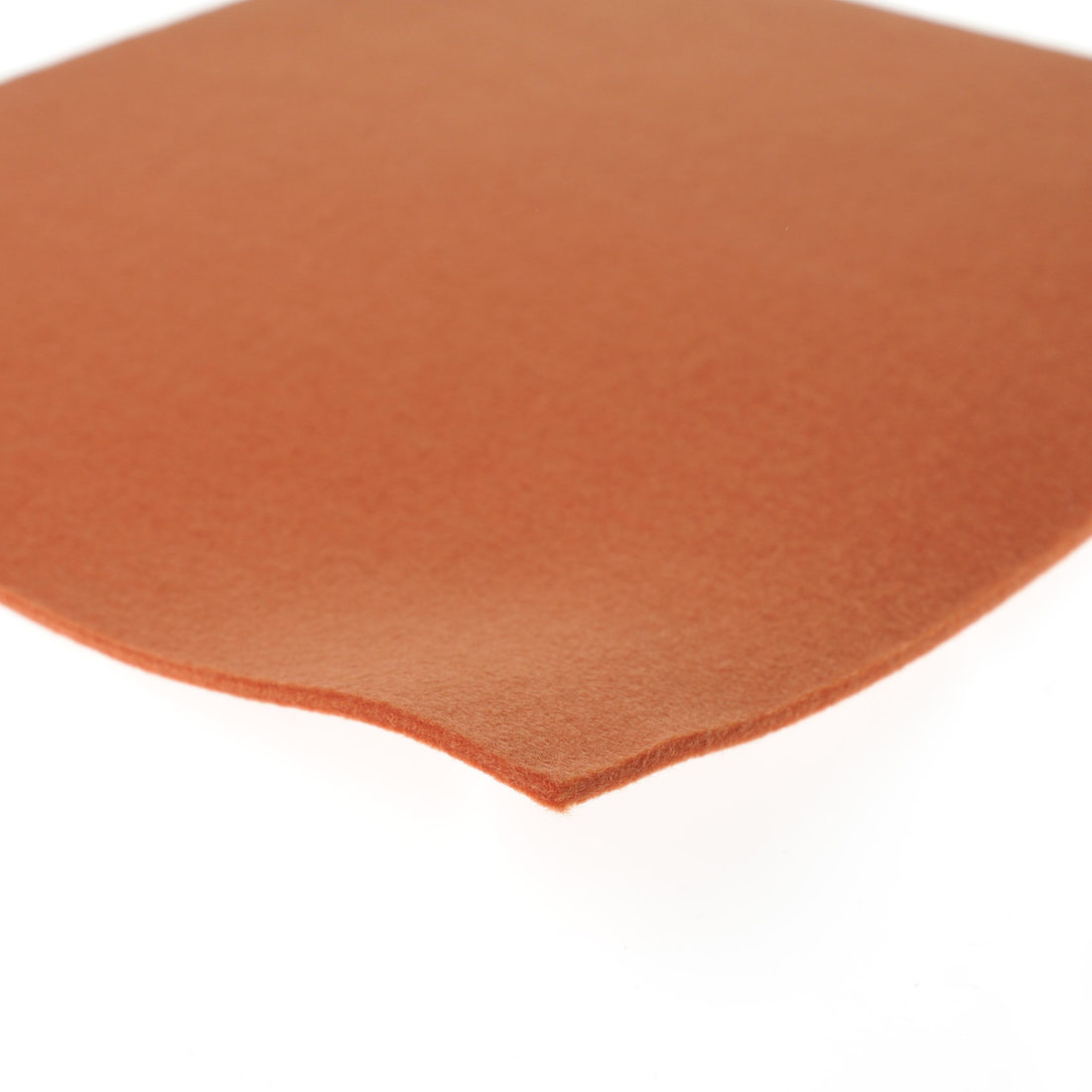 Vilt dik 3 mm 20 x 30 cm