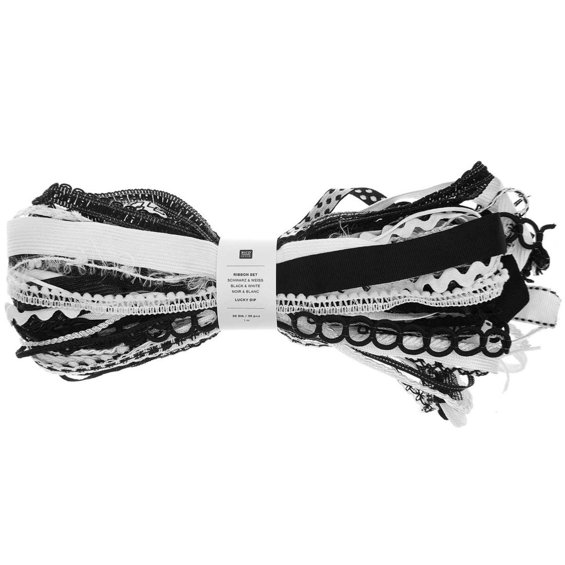 Set linten 30 x 1 meter
