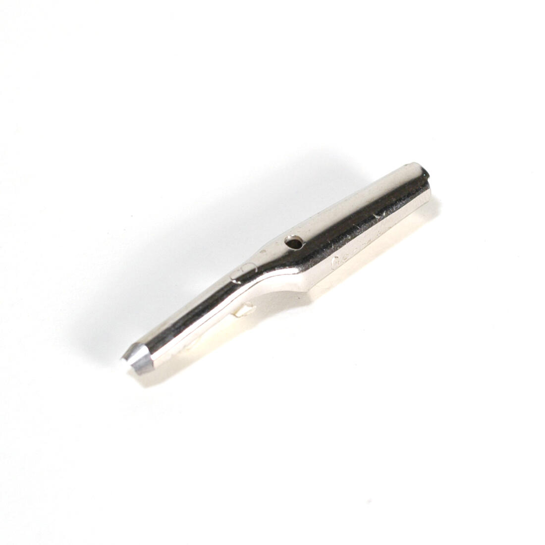 Linomes, U-vorm 3 mm