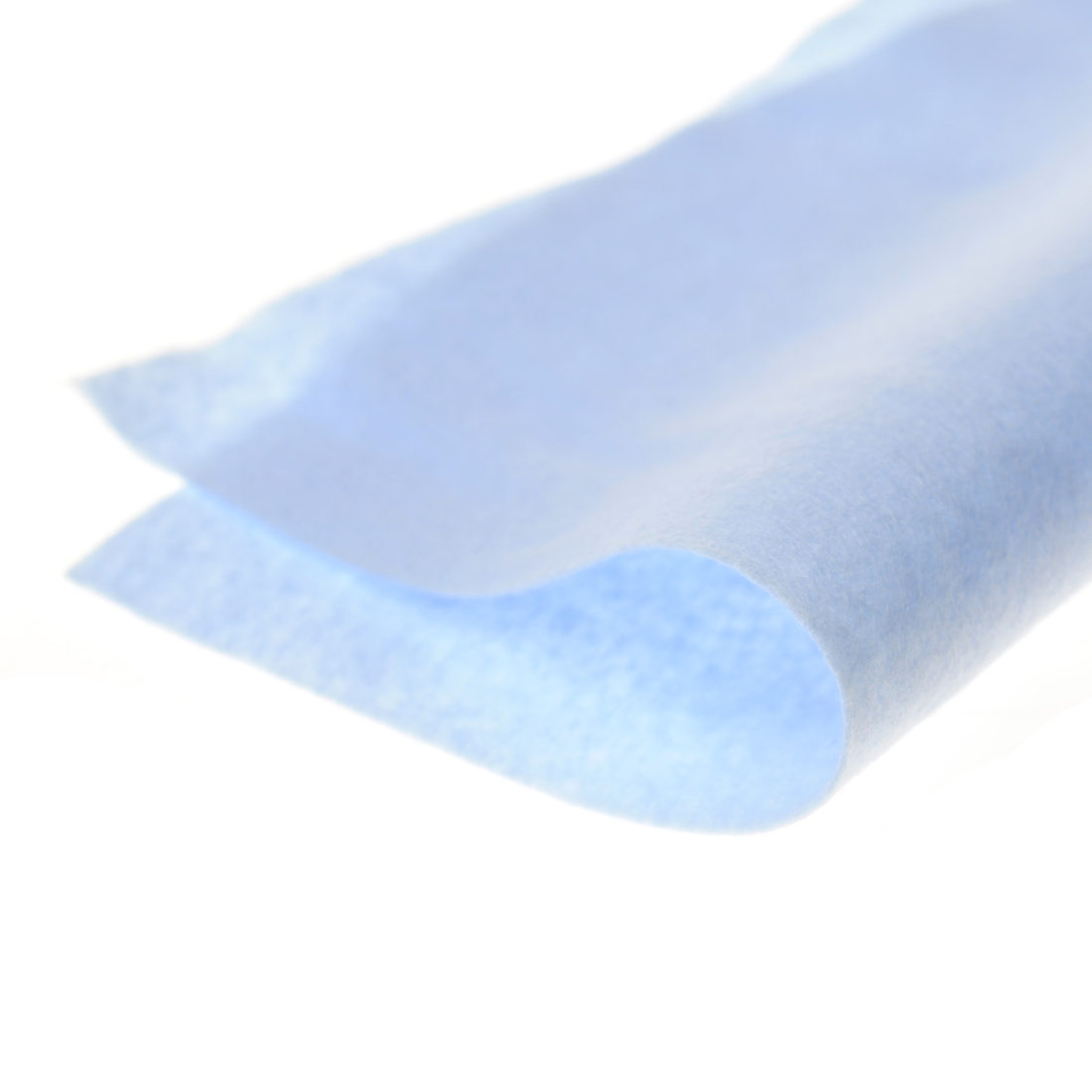 Vilt dun 20 x 30 cm Vilt dun 20 x 30 cm