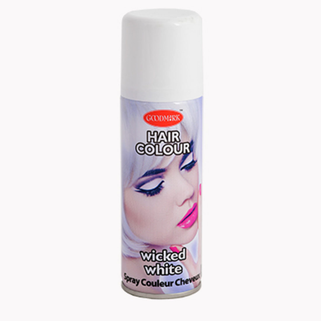 Haarspray 125 ml