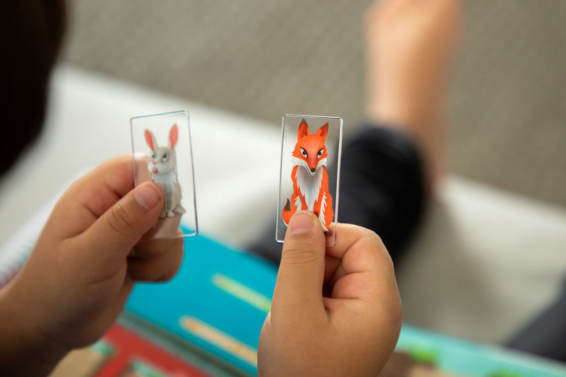 Magnetic Travel Down the Rabbit Hole 5+ Magnetic Travel Down the Rabbit Hole 5+