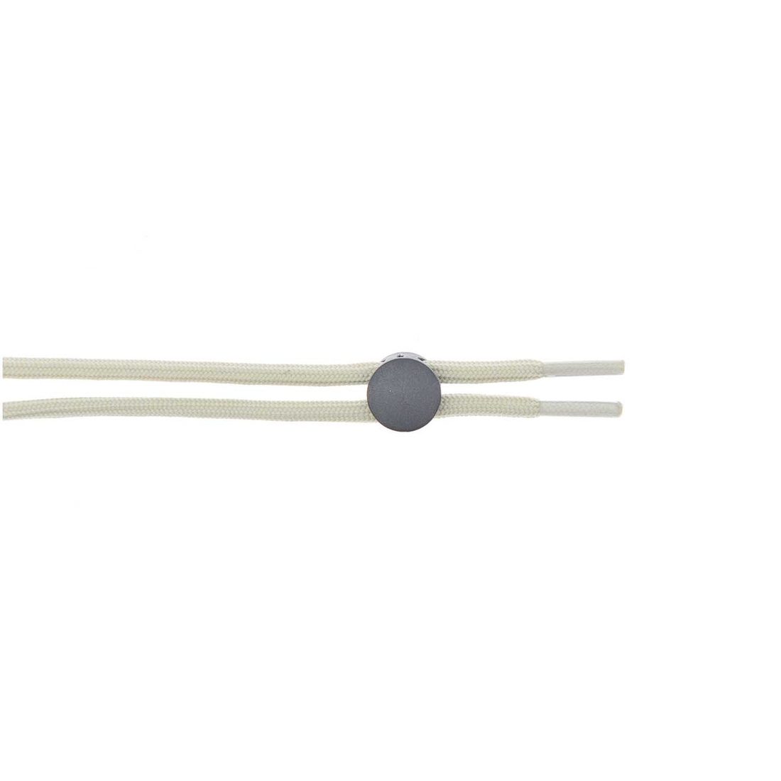Ponii Beads Sluiting plastiek 14 mm 6 stuks zwart Ponii Beads Sluiting plastiek 14 mm 6 stuks zwart