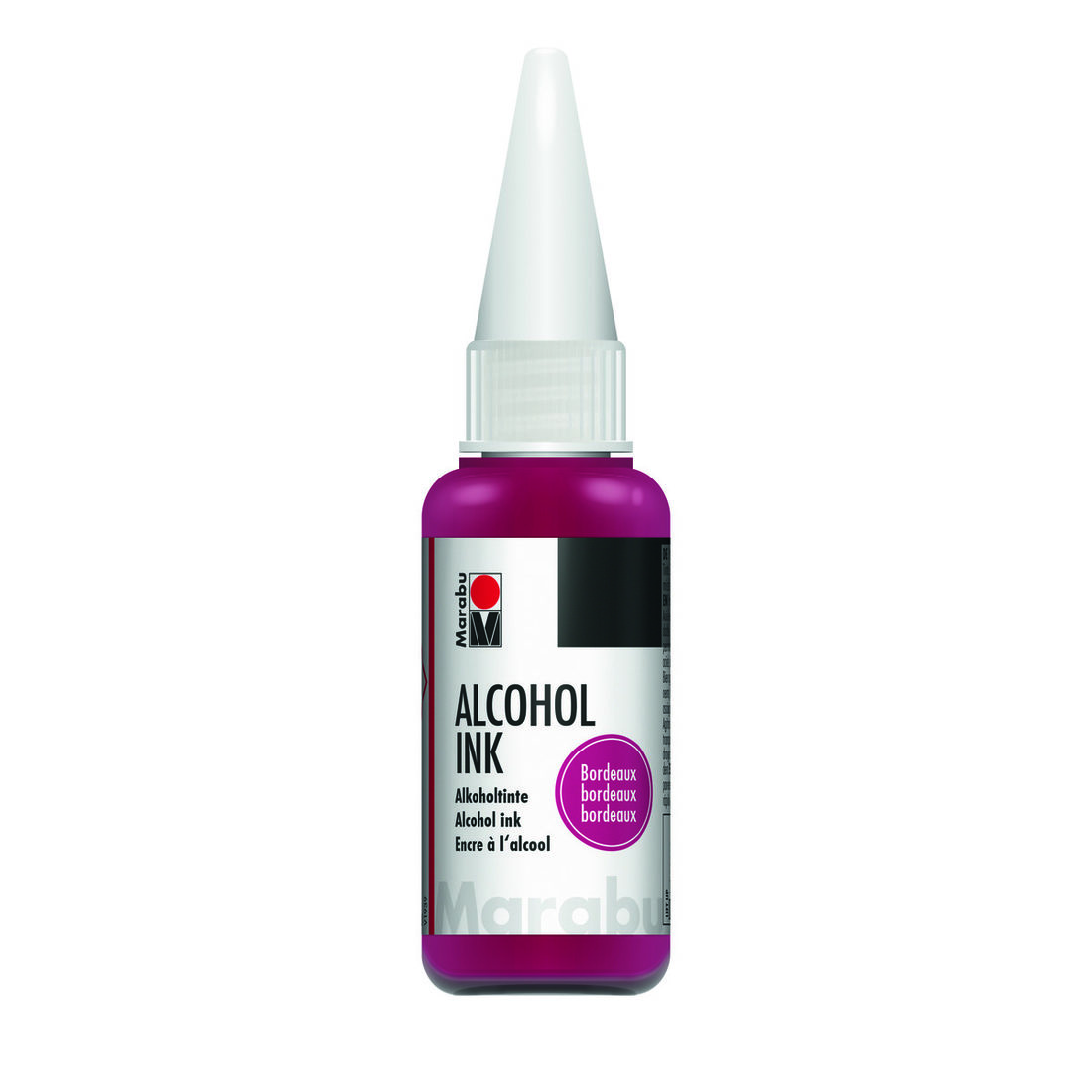 Marabu alcohol inkt 20 ml