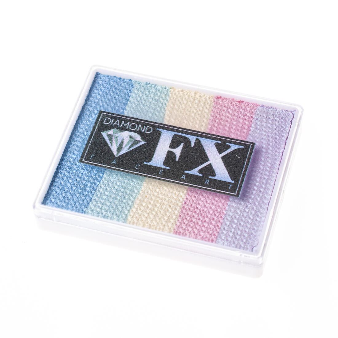 Rainbow Cake 50 g