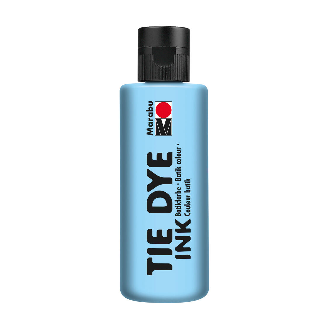 Marabu tie dye inkt 80 ml