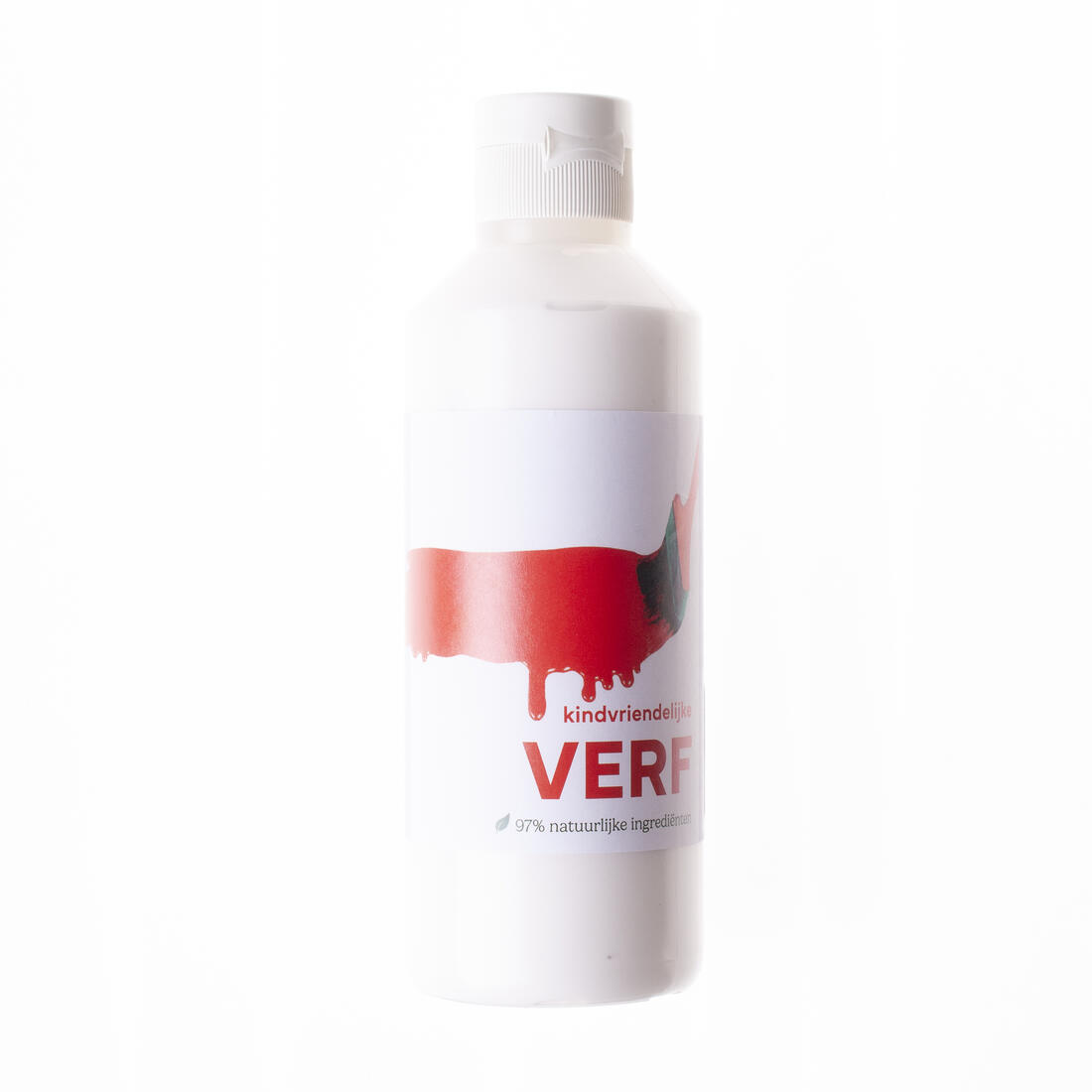 Creall plakkaatverf Basic color 250 ml
