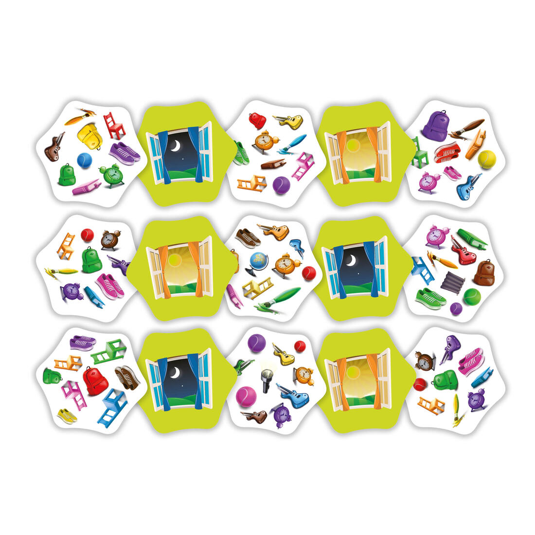 Switch It! 6+ Switch It! 6+