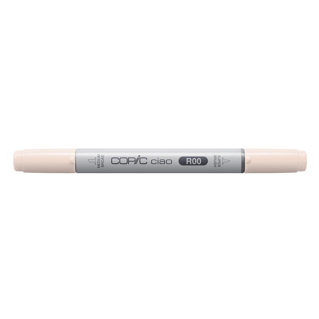 Copic Ciao Marker R00 pinkish white Copic Ciao Marker R00 pinkish white