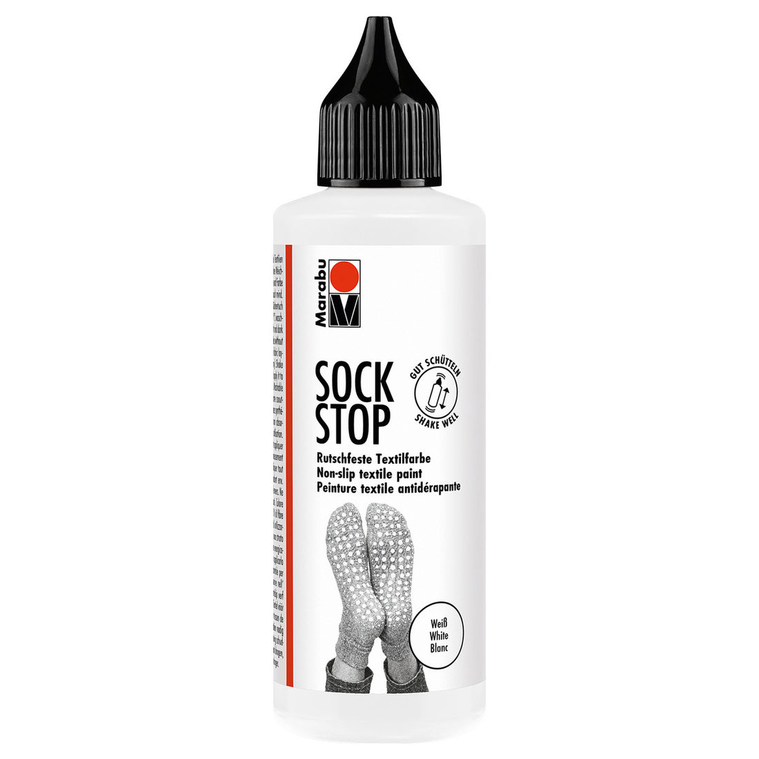 Sock stop 80 ml