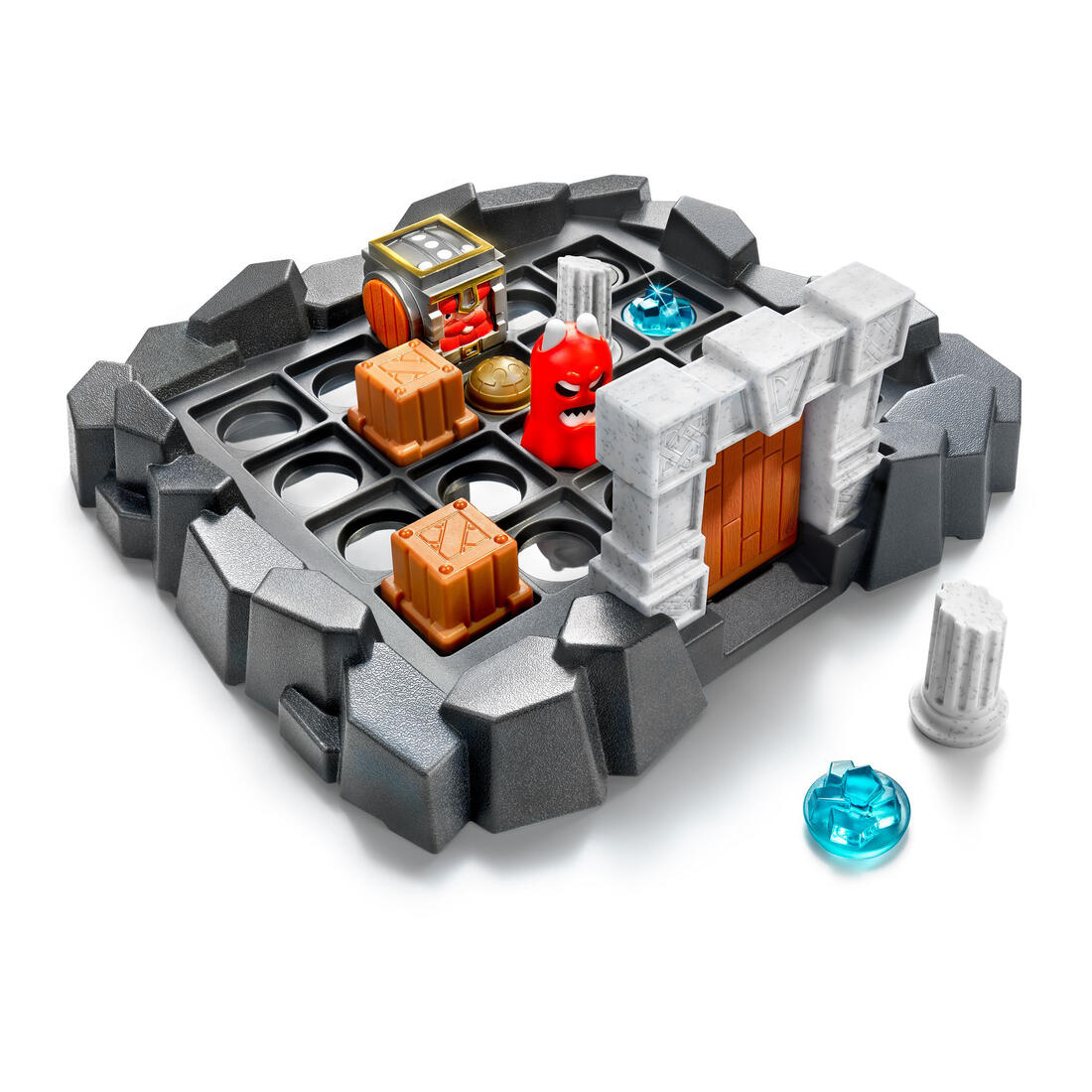 Smart Games Break-out 10+ Smart Games Break-out 10+