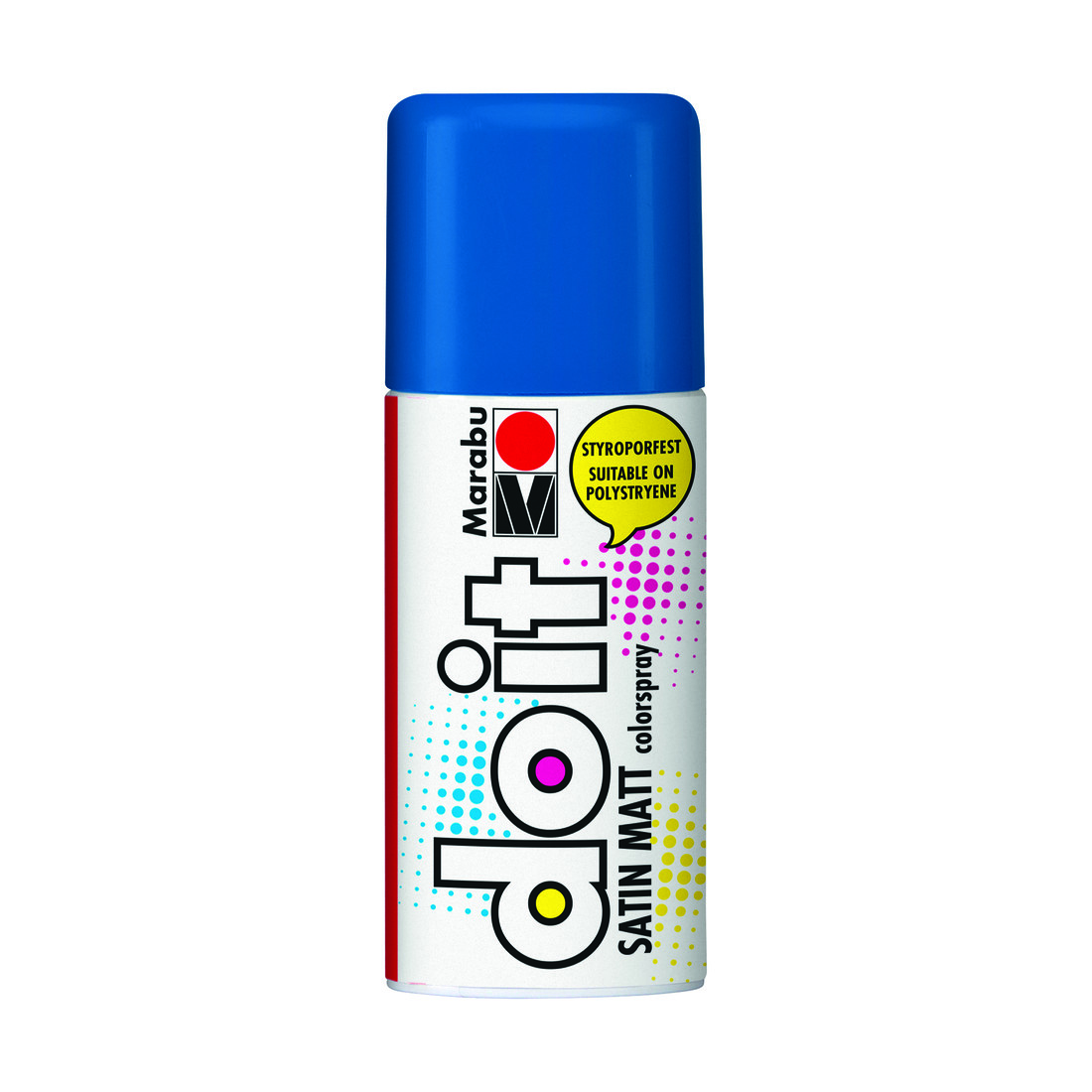 Marabu Do It verfkleurspray mat 150 ml