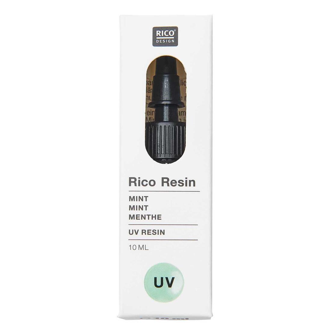 UV resin 10 ml UV resin 10 ml