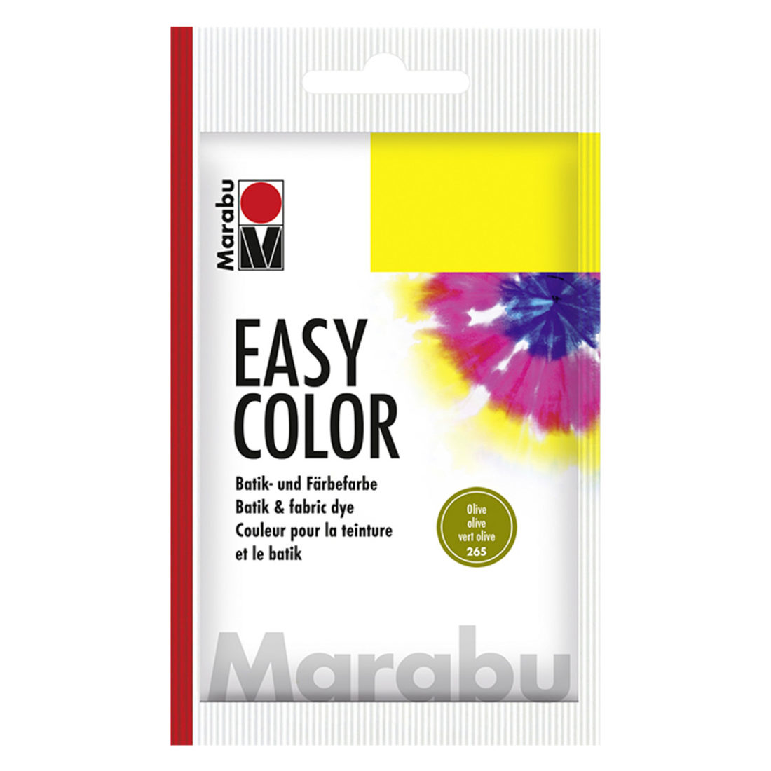 Marabu Easycolor batikverf