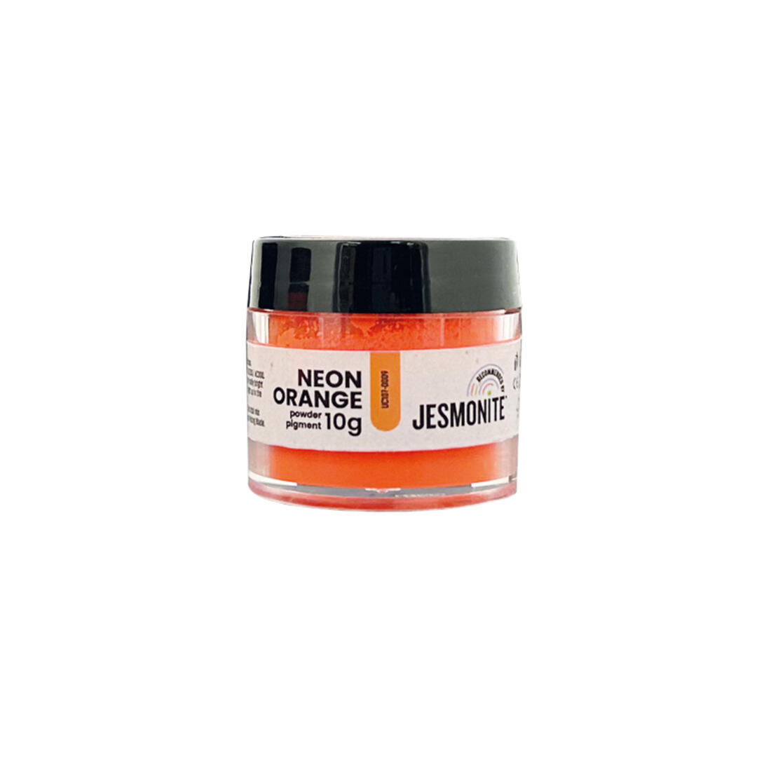Pigment poeder voor Jesmonite 10 gr neon