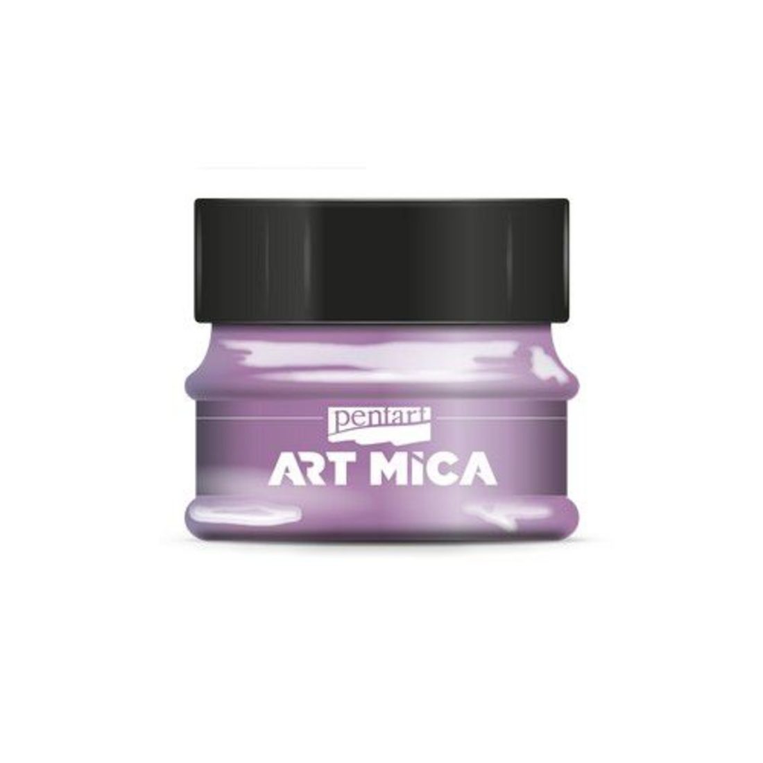 Pentart Mica poeder 9 g Pentart Mica poeder 9 g