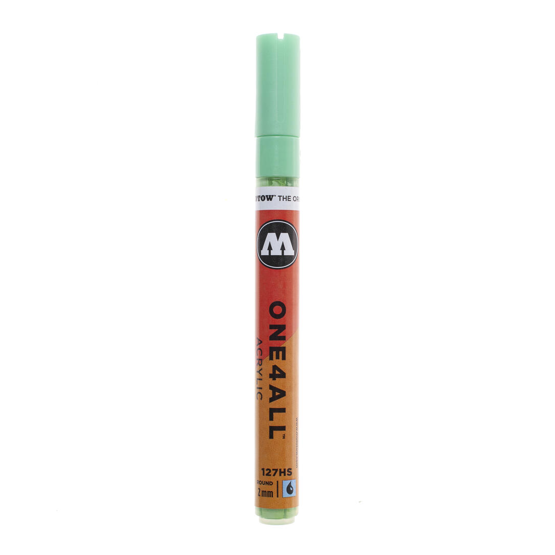 Molotow one4all marker 2 mm