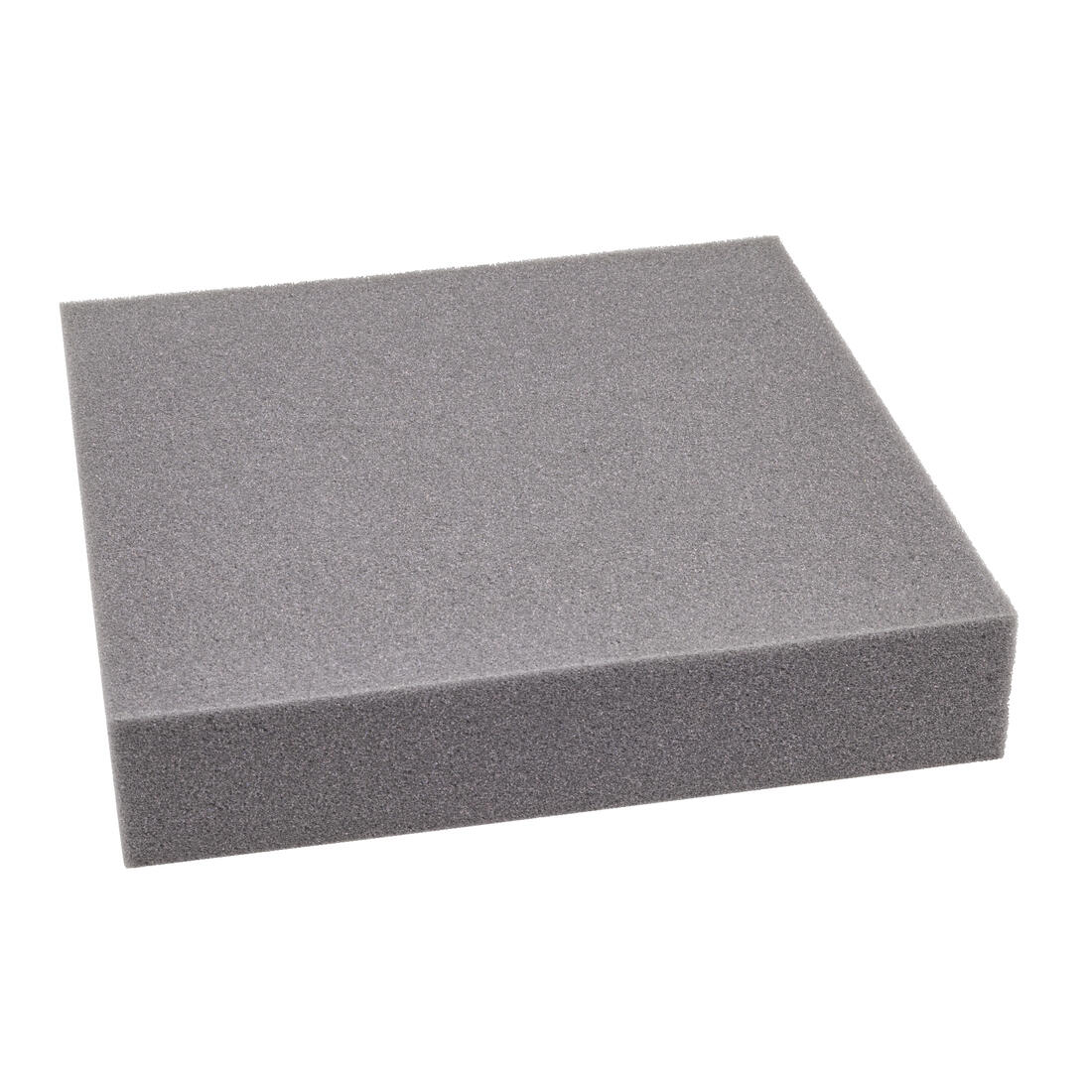 Mat voor droogvilten 25 x 25 x 5 cm