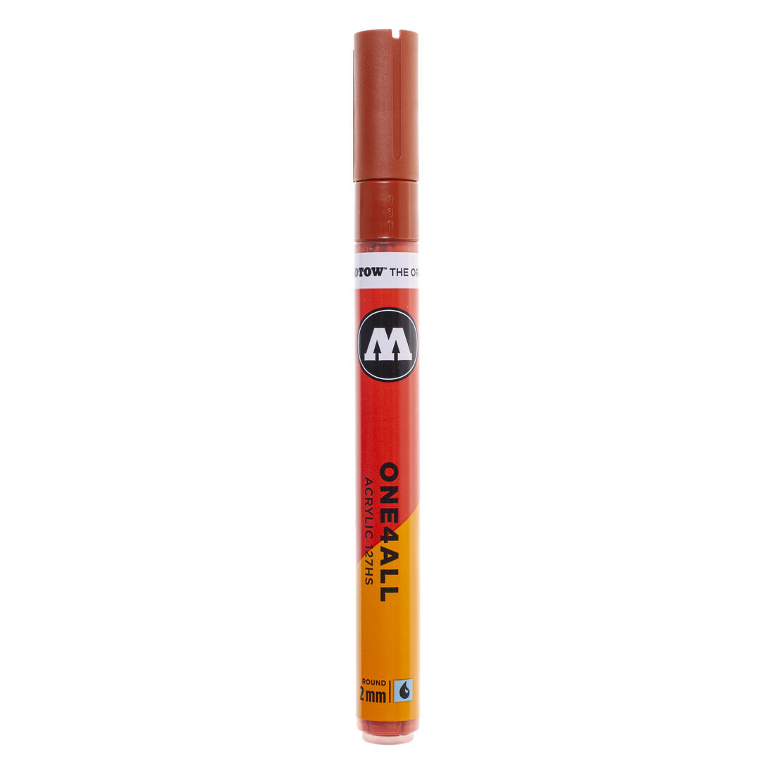 Molotow one4all marker 2 mm
