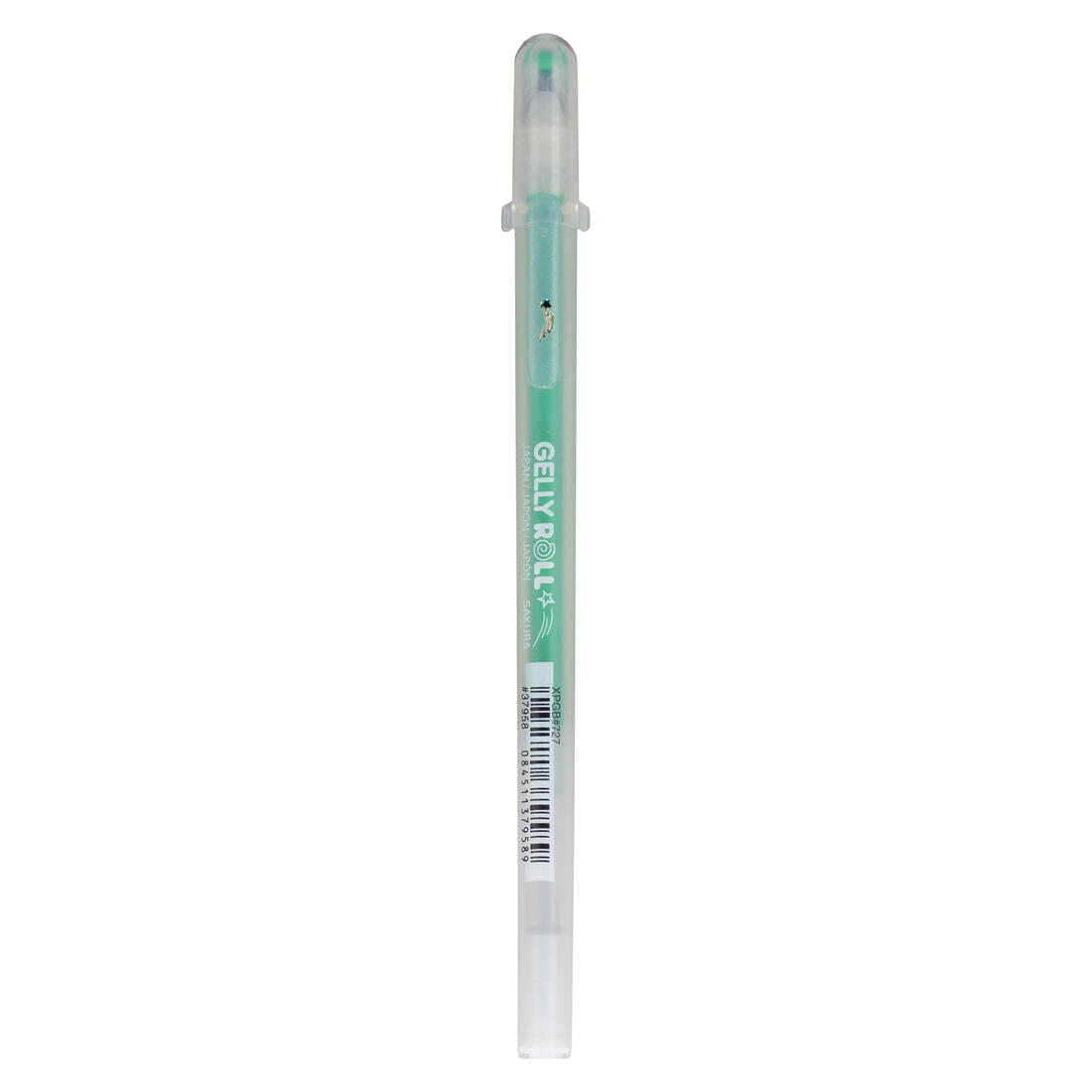 Bruynzeel Gelly Pen Glitter Bruynzeel Gelly Pen Glitter