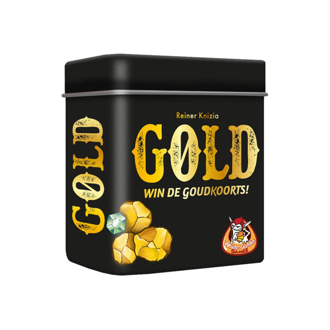 Gold pocket 6+