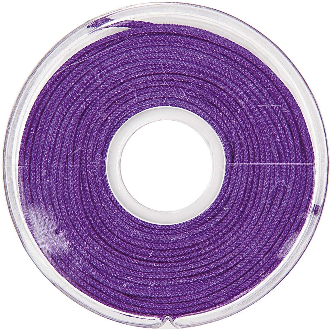 Polyester koord 1 mm 10 m