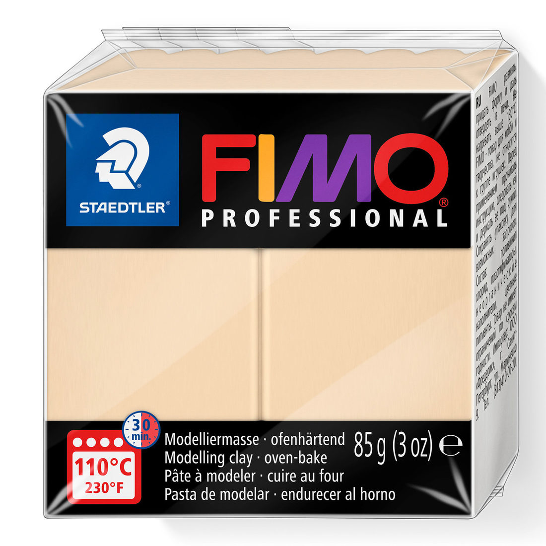 Fimo Professional 85 g