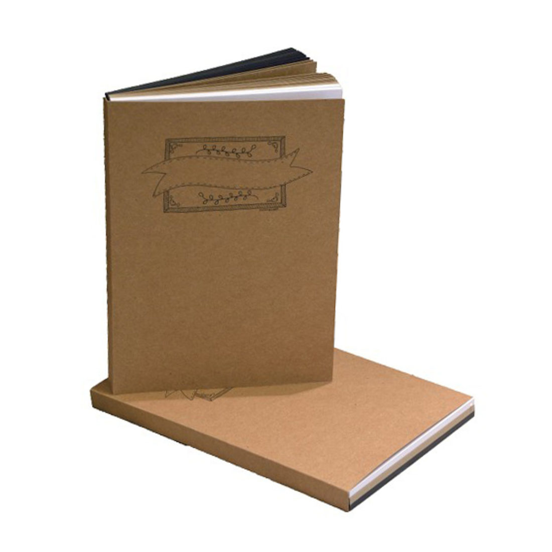 Handlettering oefenblok A4 Handlettering oefenblok A4