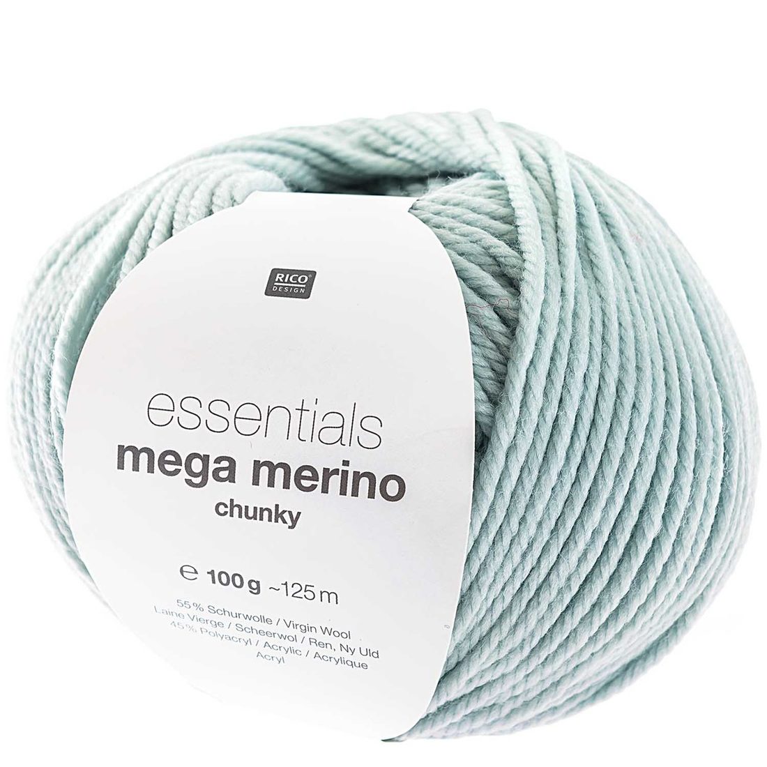 Mega Merino 100 g Mega Merino 100 g