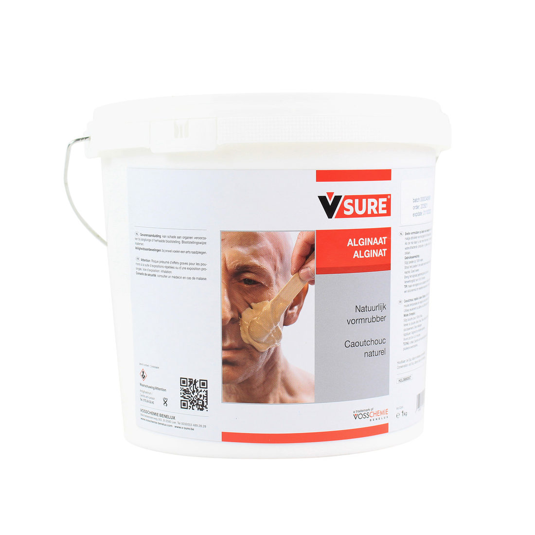 Alginaat 1 kg