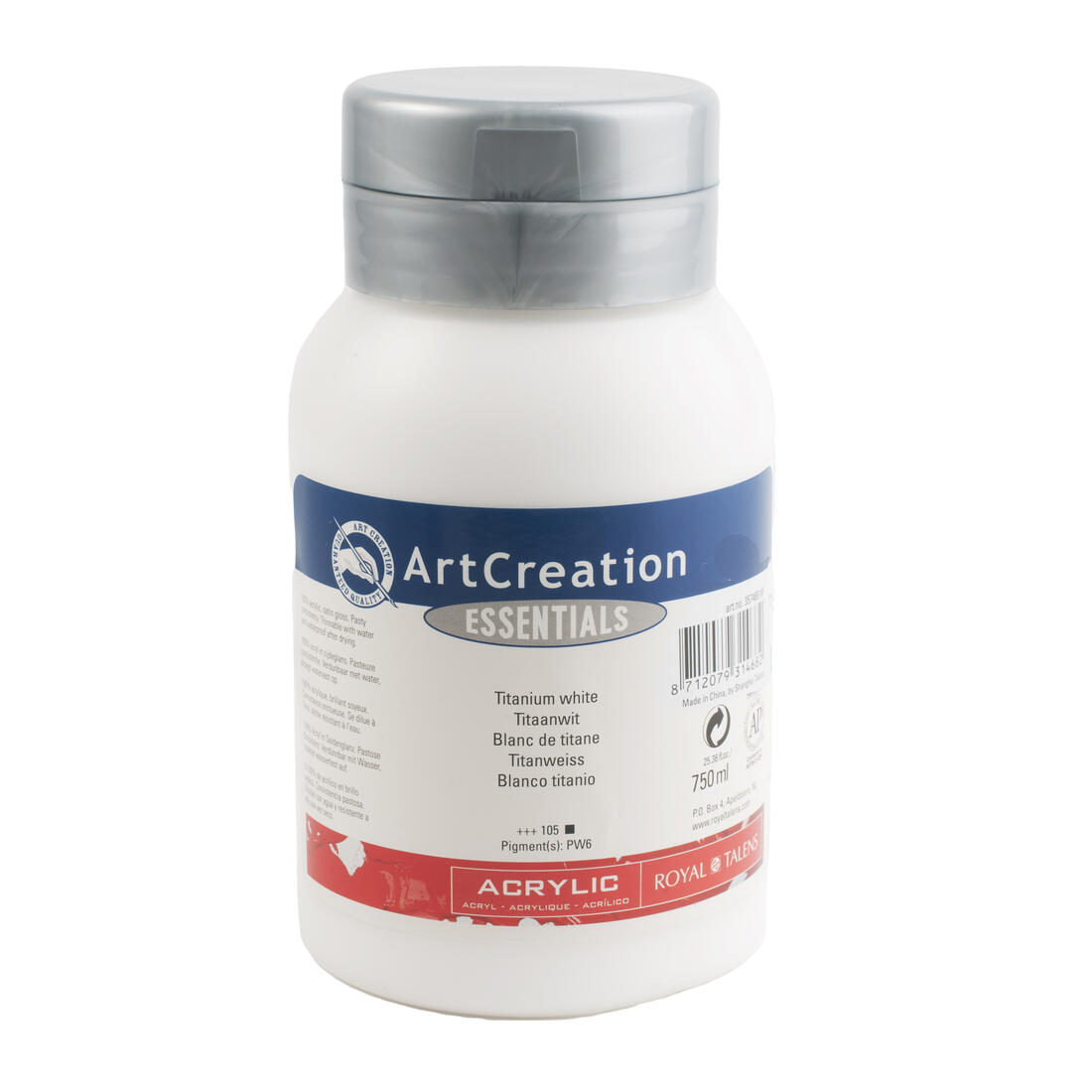 Art Creations Acryl 750 ml