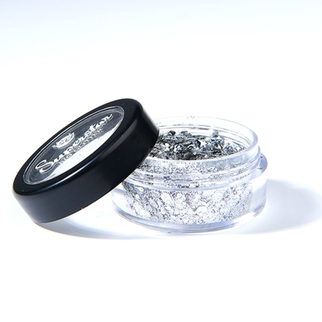 Superstar bioafbreekbare glitters 6 ml chunky mix