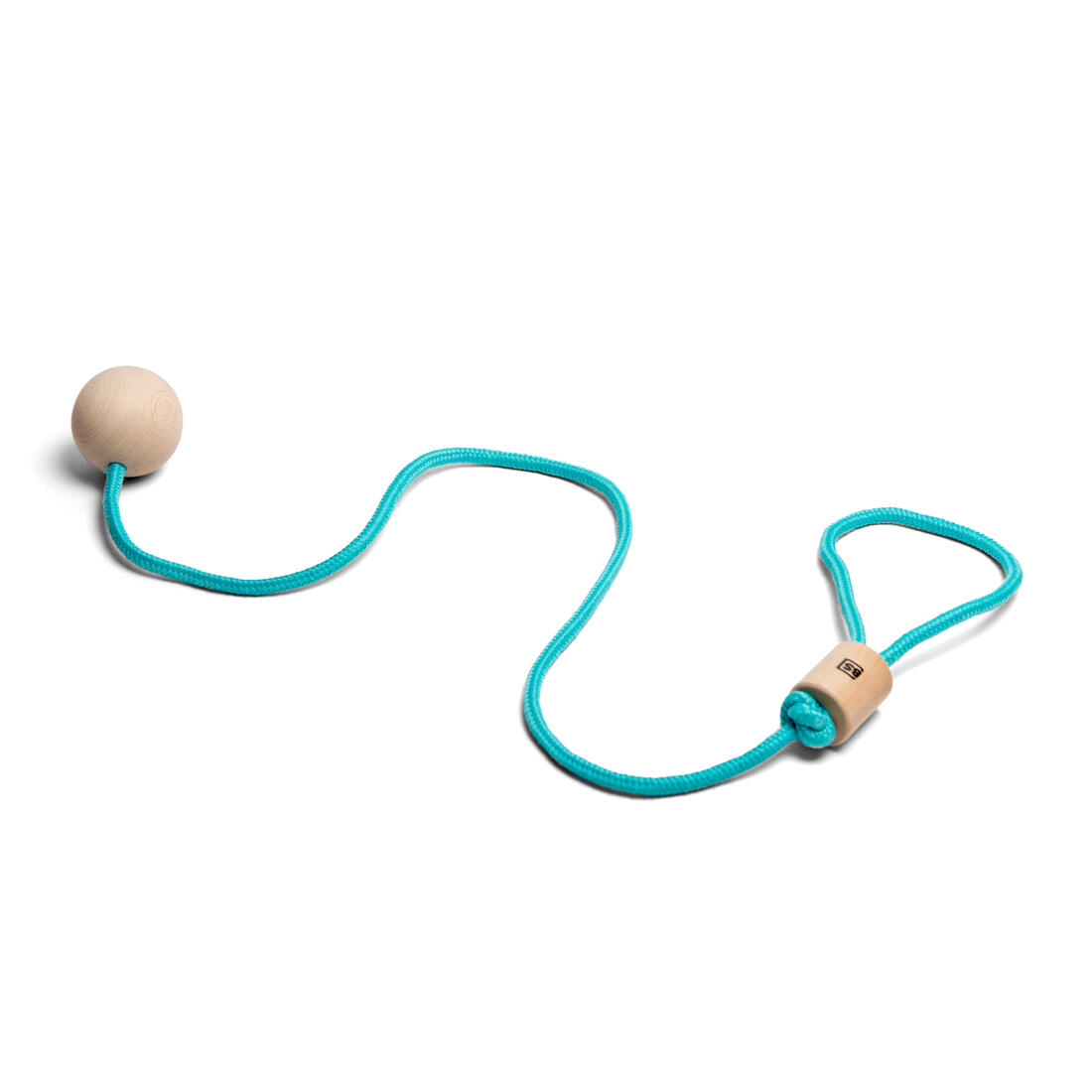 Ankel swing - enkelkoord 75 cm