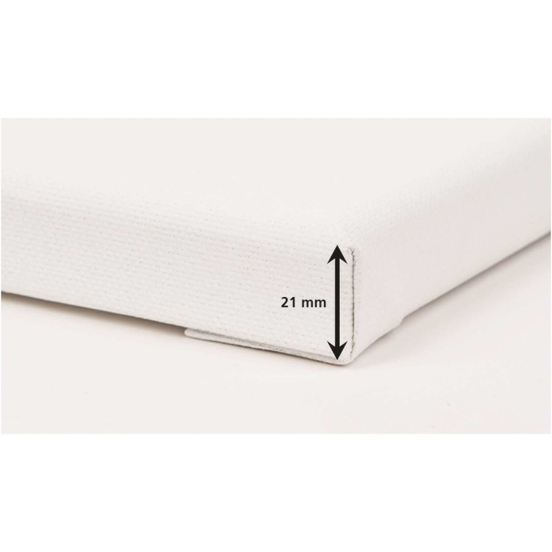 Canvasdoek 21 mm Canvasdoek 21 mm