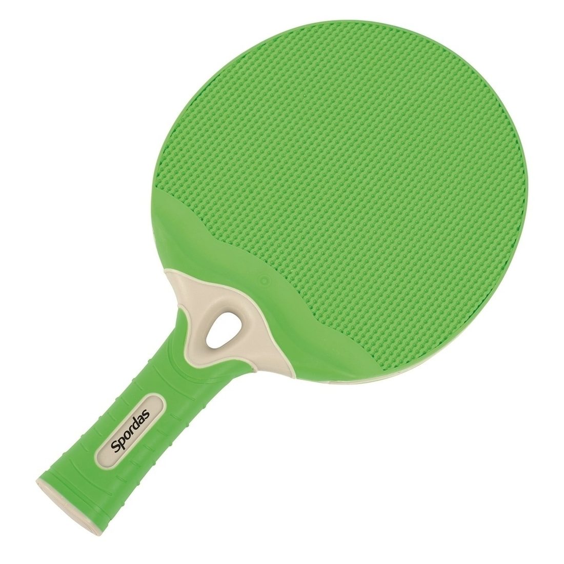 Onbreekbaar racket voor tafeltennis