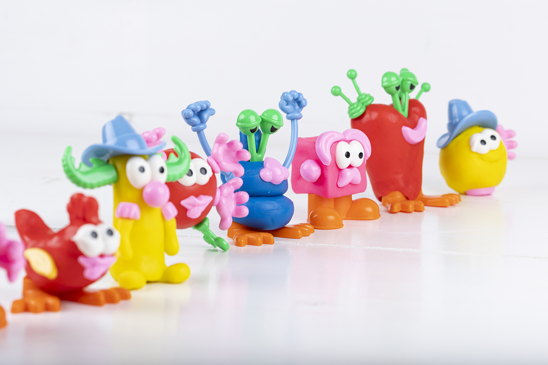 Funny figuurtjes