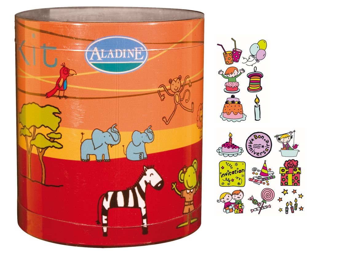 Pokémon Mini tin - Mega Heroes - 2025/10