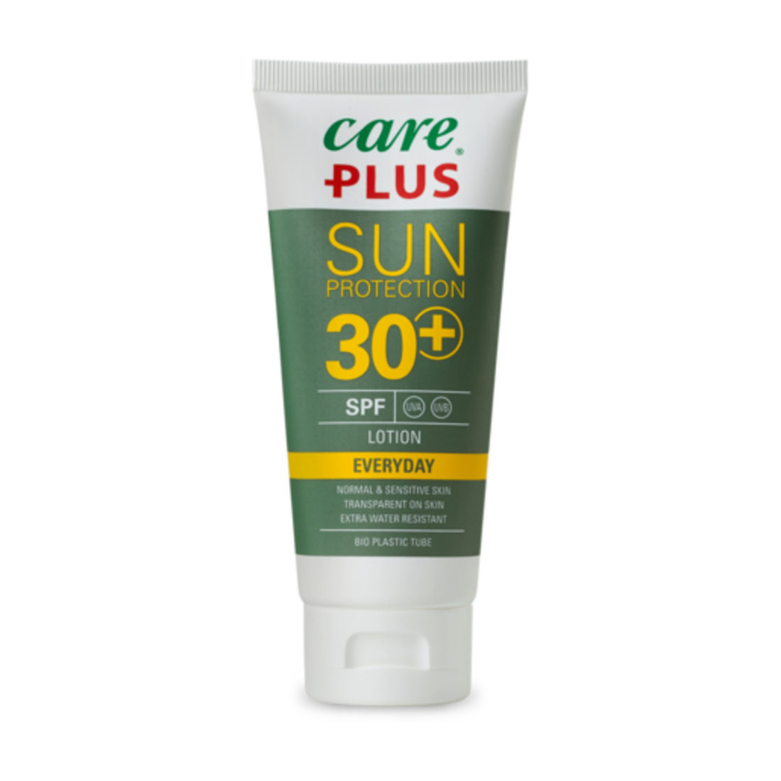 Care Plus Sun Protection Everyday lotion SPF 30+ tube 100 ml Care Plus Sun Protection Everyday lotion SPF 30+ tube 100 ml